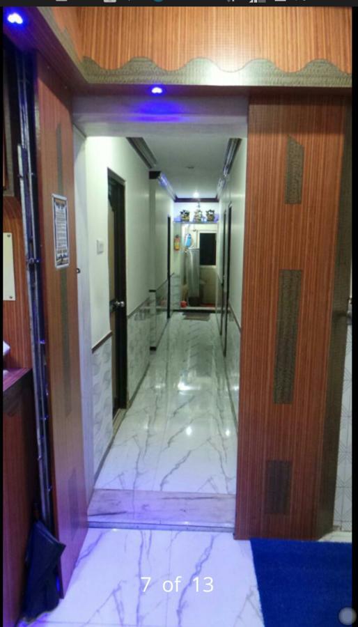 New Metro Guest House 孟买 外观 照片