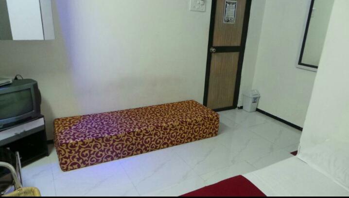 New Metro Guest House 孟买 外观 照片